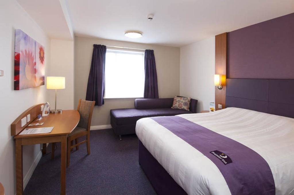 Premier Inn Cobham Cobham (Surrey) Quarto foto