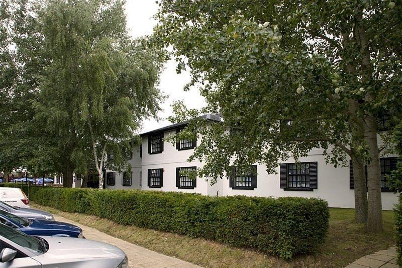 Premier Inn Cobham Cobham (Surrey) Exterior foto